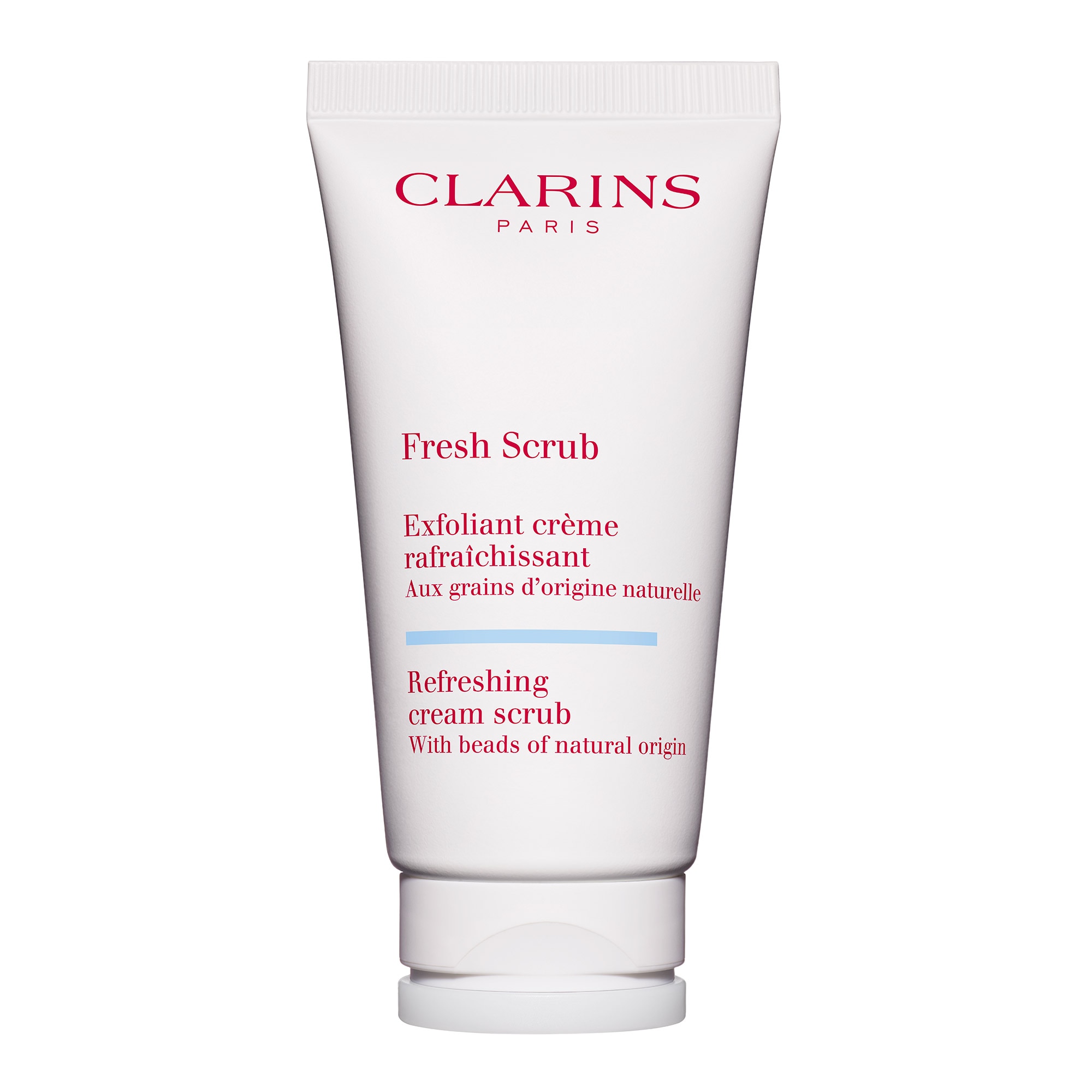 Clarins - Cleansing - Fresh Scrub - 50ml