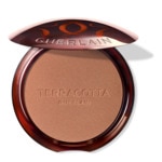 Terracotta la poudre bronzante - 96% d'ingrédients d'origine naturelle