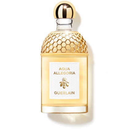 75mL Guerlain AQUA ALLEGORIA Mandarine basilic  1 of 4 