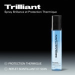 150ML SEBASTIAN TRILLANT Spray brillance et protection thermique 3 of 4 Spray brillance et protection thermique