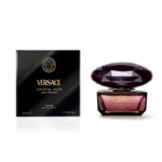 50ML VERSACE CRYSTAL NOIR Parfum 2 of 3 Parfum