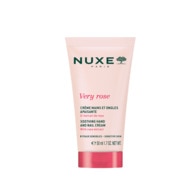 50mL Nuxe VERY ROSE Creme mains et ongles apaisante  1 of 2 