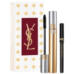  Yves Saint Laurent MVEFC Coffret - mascara volume effet faux cils + crayon à yeux  1 of 2 Coffret - mascara volume effet faux cils + crayon à yeux
