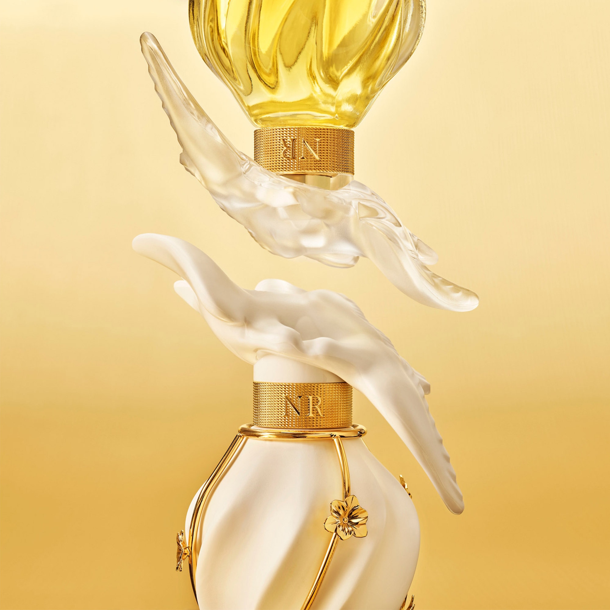 Eau de parfum