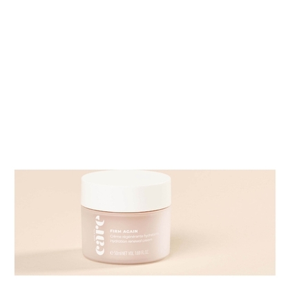 Crème régénérante hydratante