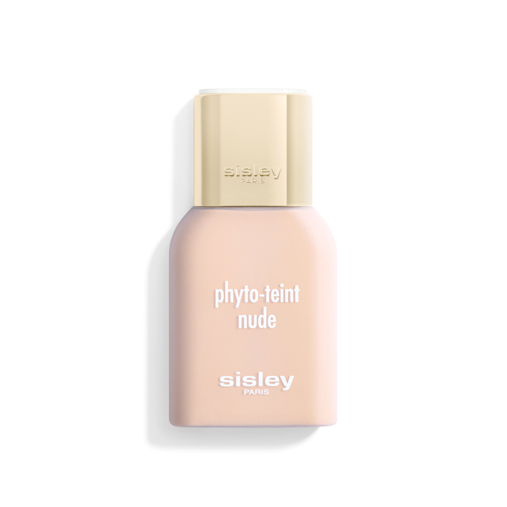 Sisley - Phyto-teint Nude - Fond De Teint Soin Seconde Peau - 2w1 - Light Beige 98 €