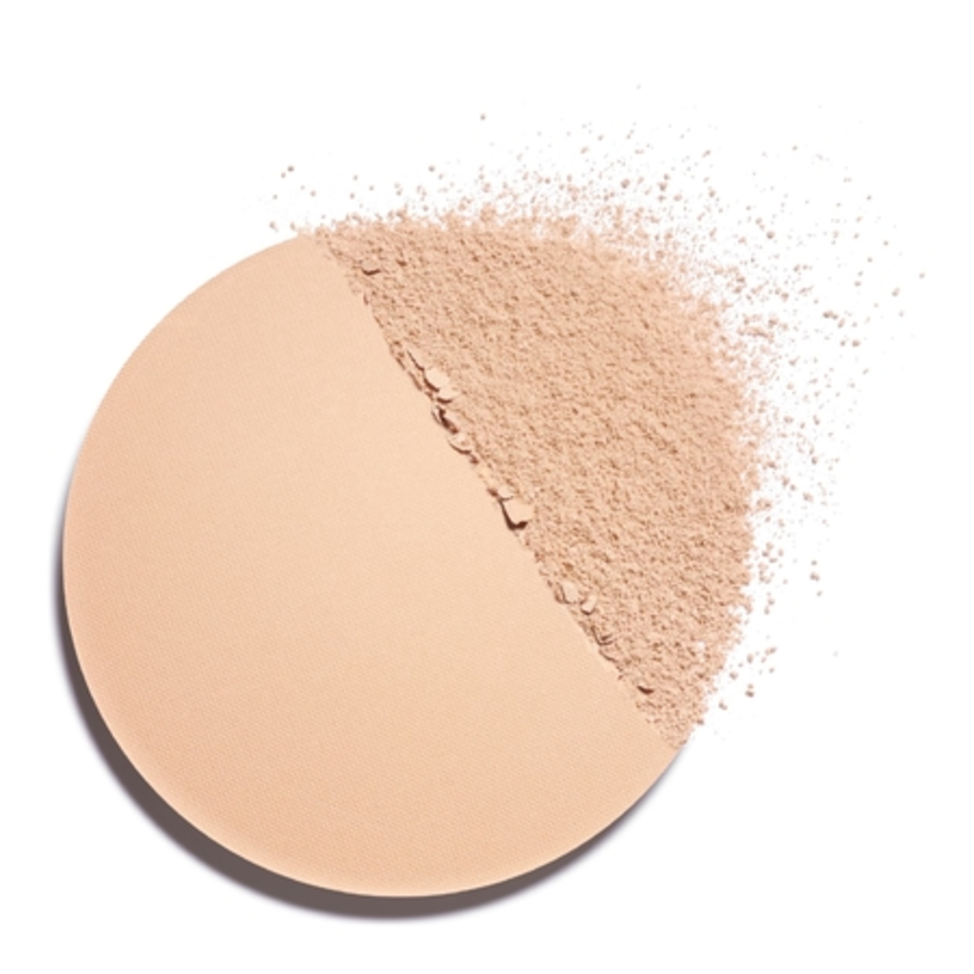 Poudre belle mine naturelle - rechargeable