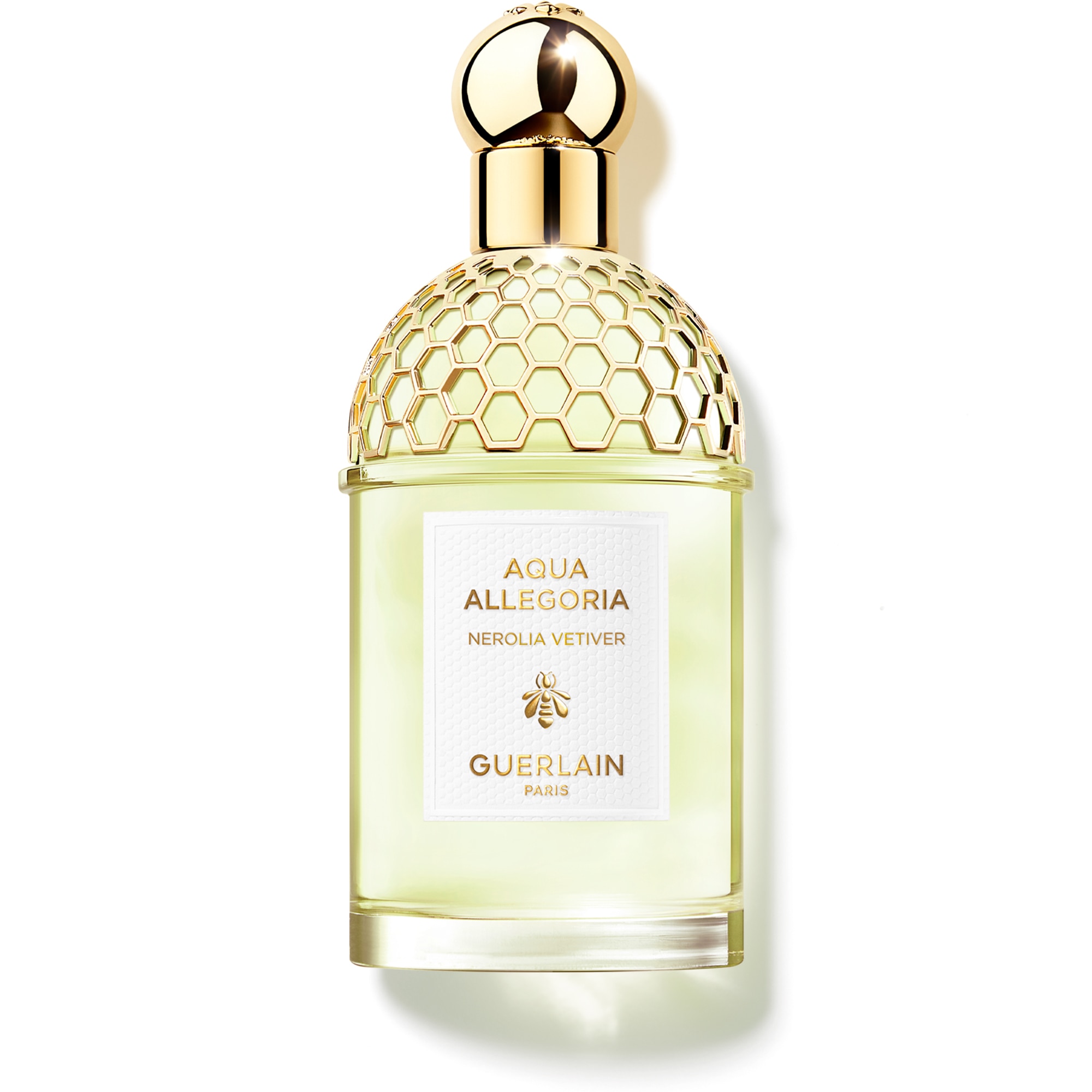 Guerlain - Aqua Allegoria - Nerolia Vetiver - 125ml