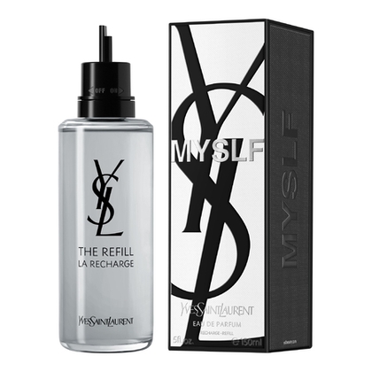 150mL Yves Saint Laurent MYSLF  Eau de parfum - recharge  1 of 4 