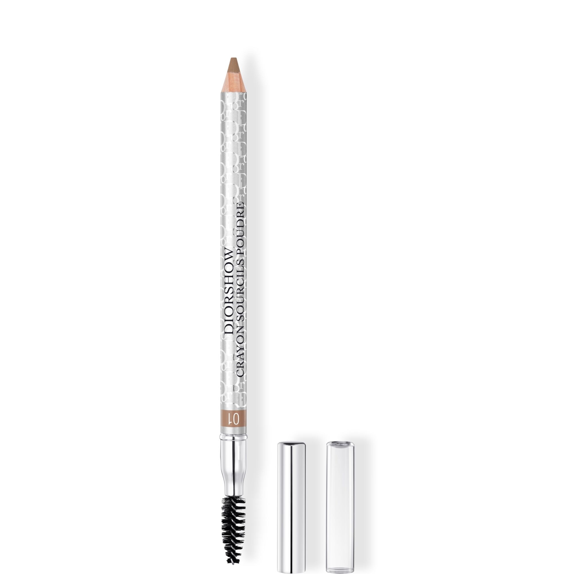 Diorshow - Crayon Sourcils Poudre Waterproof