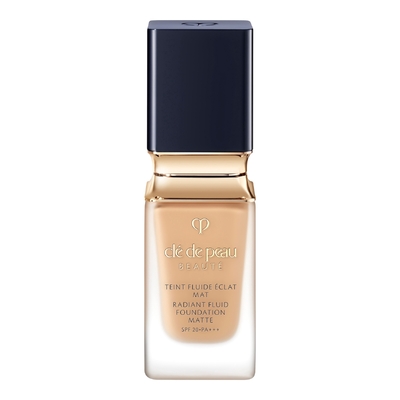 Clé De Peau Beauté - Teint - Teint Fluide Éclat Mat Spf20 - B30
