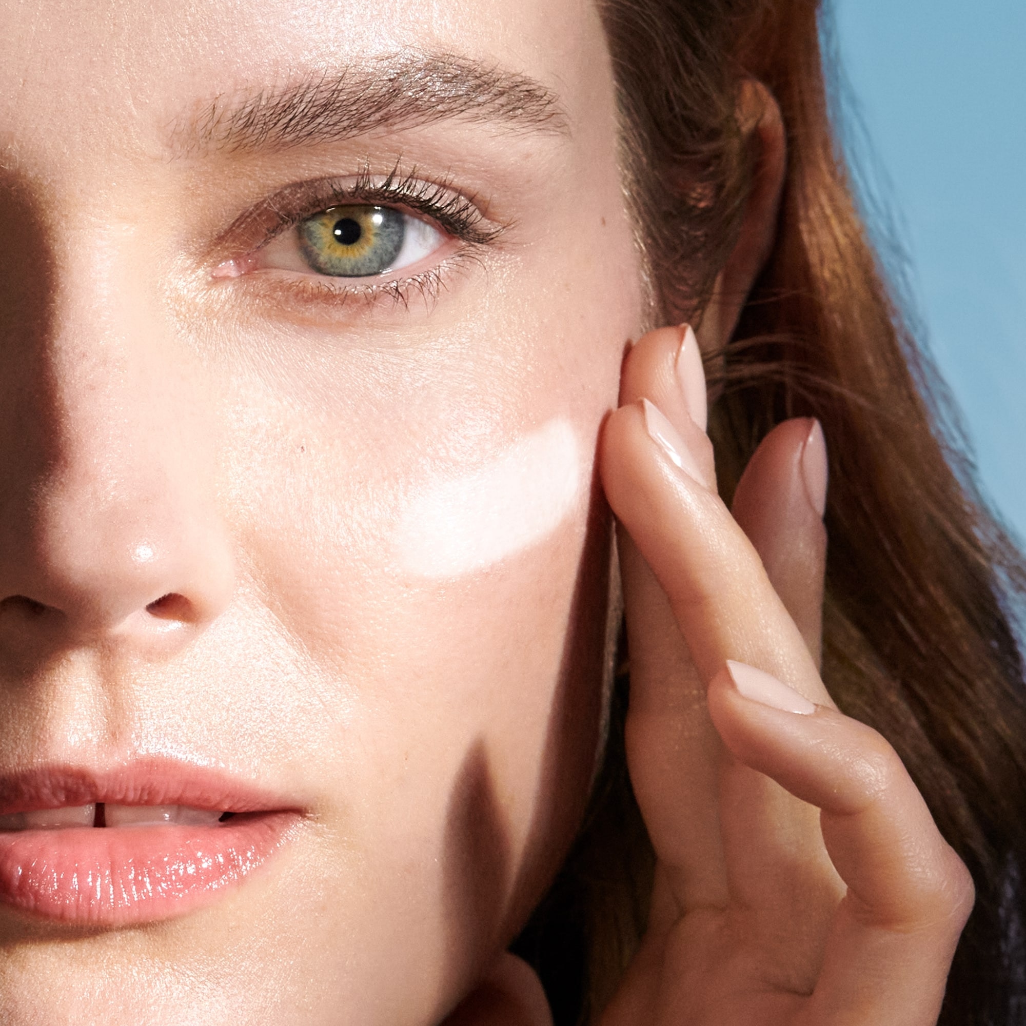 La crème régénération intense