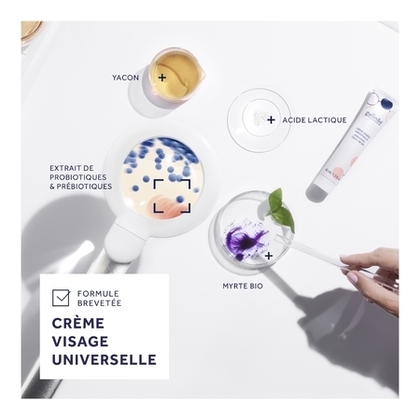 Crème visage universelle