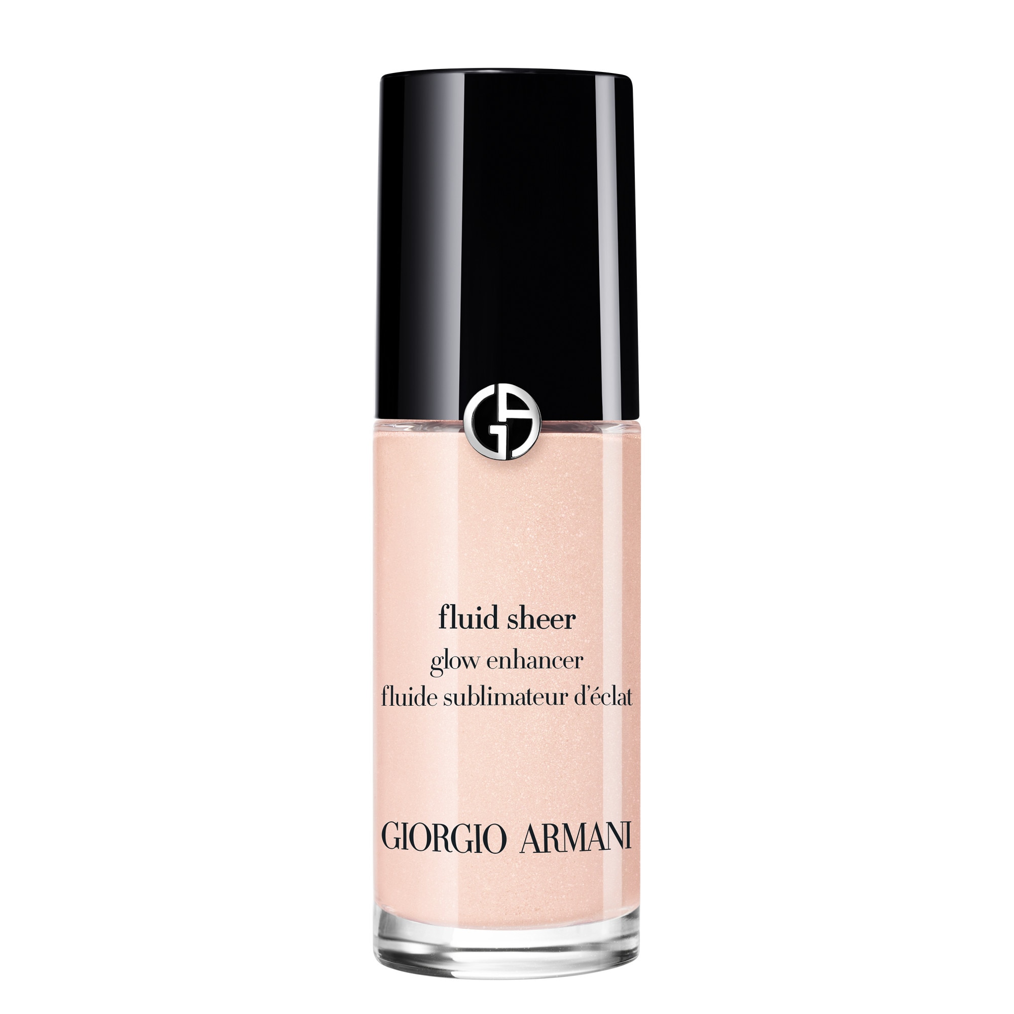 Armani FLUID SHEER Illuminateur de teint 1 of 4