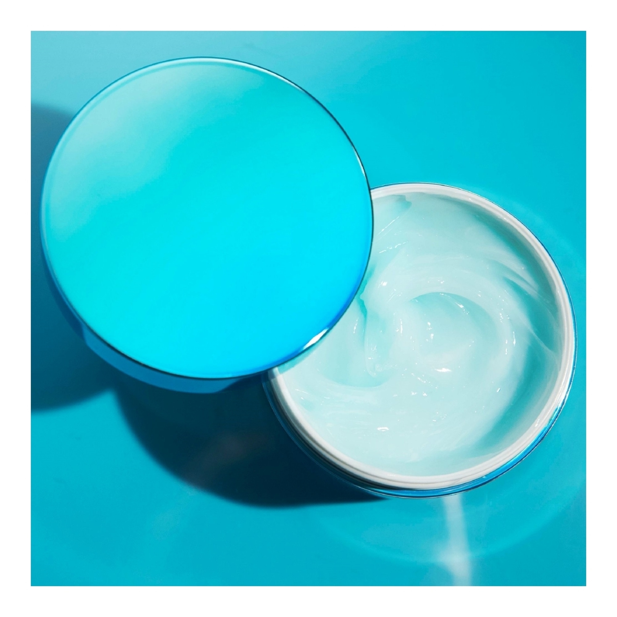 Masque cheveux hydratant