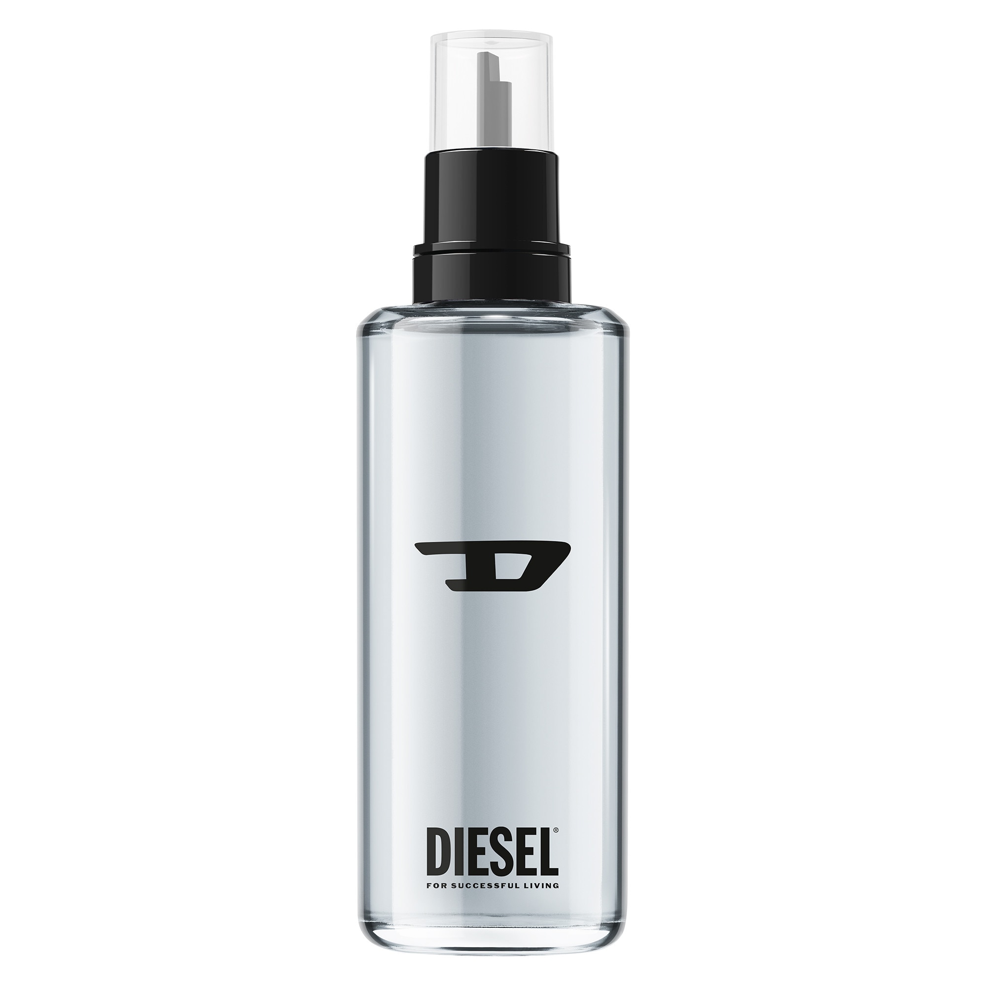 D By Diesel - Eau De Toilette - Recharge - 150ml