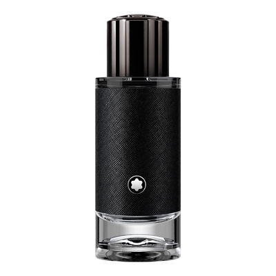 Montblanc - Explorer - Eau De Parfum - 30ml