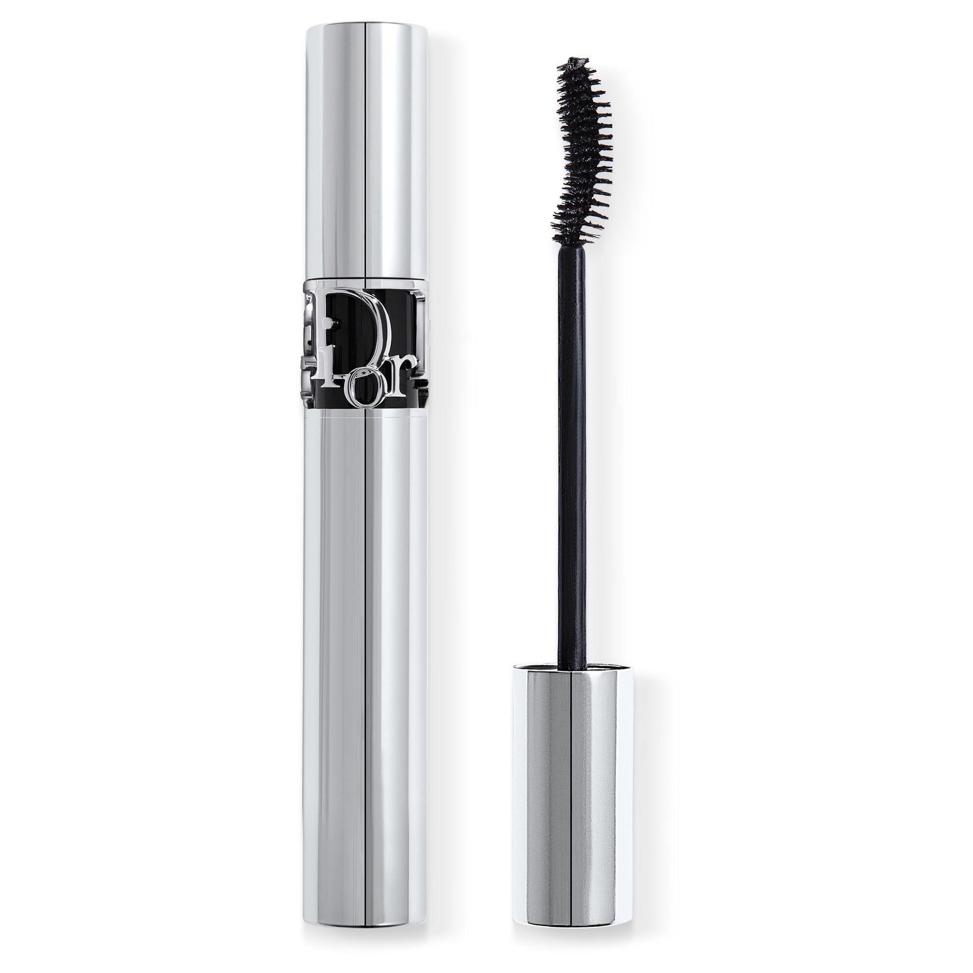 DIOR DIORSHOW ICONIC OVERCURL Mascara volume & courbe spectaculaires - tenue 24h* - soin des cils effet fortifiant - rechargeable 1 of 4
