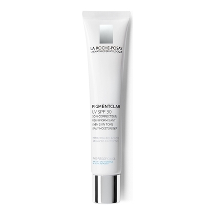 40ML LA ROCHE POSAY PIGMENTCLAR Soin correcteur anti-tâches réuniformisant SPF30  1 of 4 