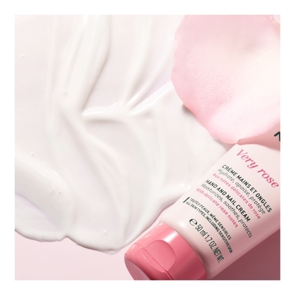 Crème mains et ongles