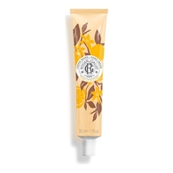 30ML Roger & Gallet ROGER ET GALLET/COLLECTIONS HISTORIQUES Crème mains bienfaisante 30ml - bois d'orange  1 of 2 