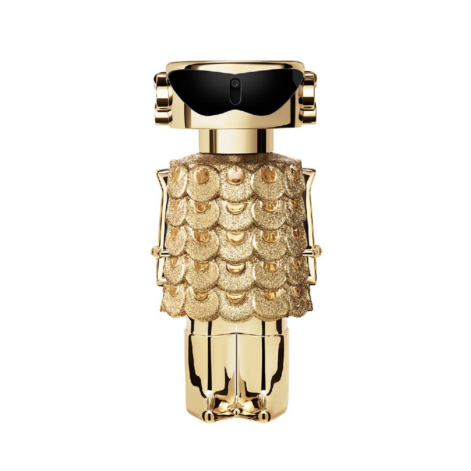 Rabanne - Fame - Eau De Parfum Intense - Rechargeable - 50ml