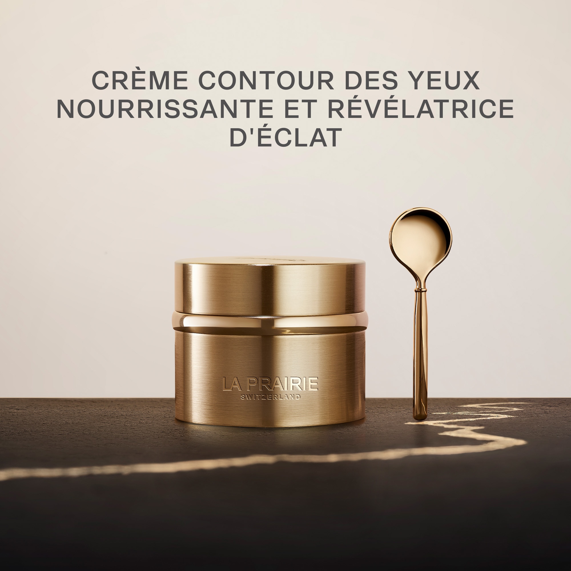 Crème yeux radiance