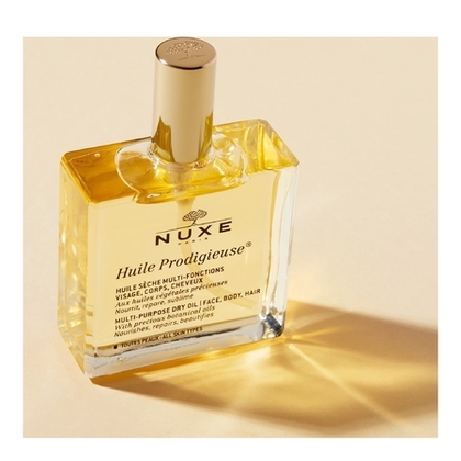 50ML Nuxe PRODIGIEUX Huile prodigieuse  1 of 4 