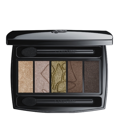 Lancôme - Hypnôse Palette - Palette 5 Fards Hautement Pigmentés - 19 Ardent Drama