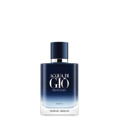 50mL Armani ACQUA DI GIÒ PROFONDO Parfum  1 of 4 