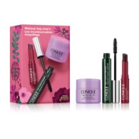  Clinique HIGH IMPACT? Coffret - les incontournables maquillage 