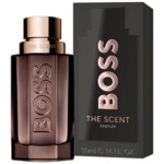 50ML HUGO BOSS BOSS THE SCENT FOR HIM LE PARFUM Extrait de parfum 2 of 4 Extrait de parfum