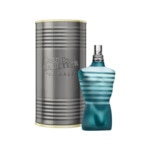 40ML Jean Paul Gaultier LE MALE Eau de toilette 2 of 4 Eau de toilette
