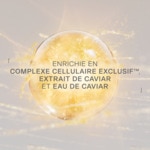 80ML La Prairie SKIN CAVIAR Lotion essentielle  4 of 4 Lotion essentielle