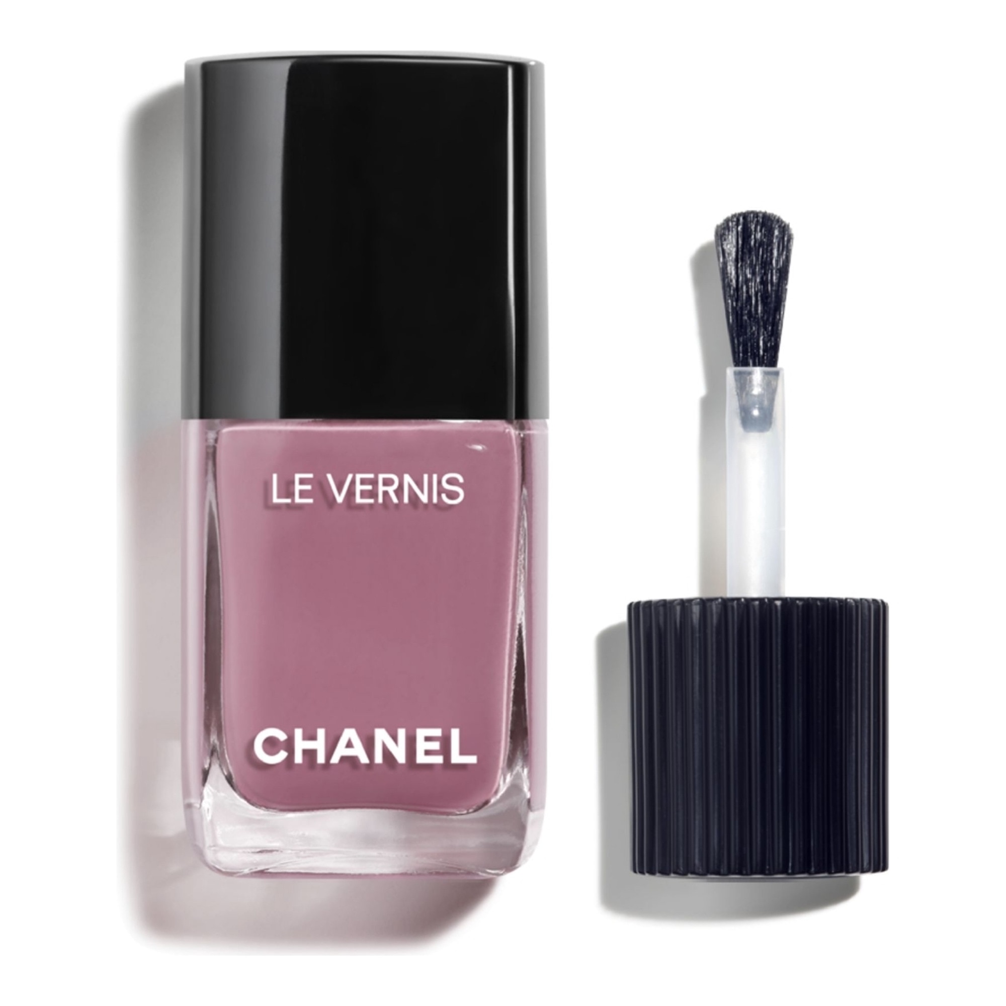 CHANEL LE VERNIS Couleur et brillance longue tenue 1 of 4