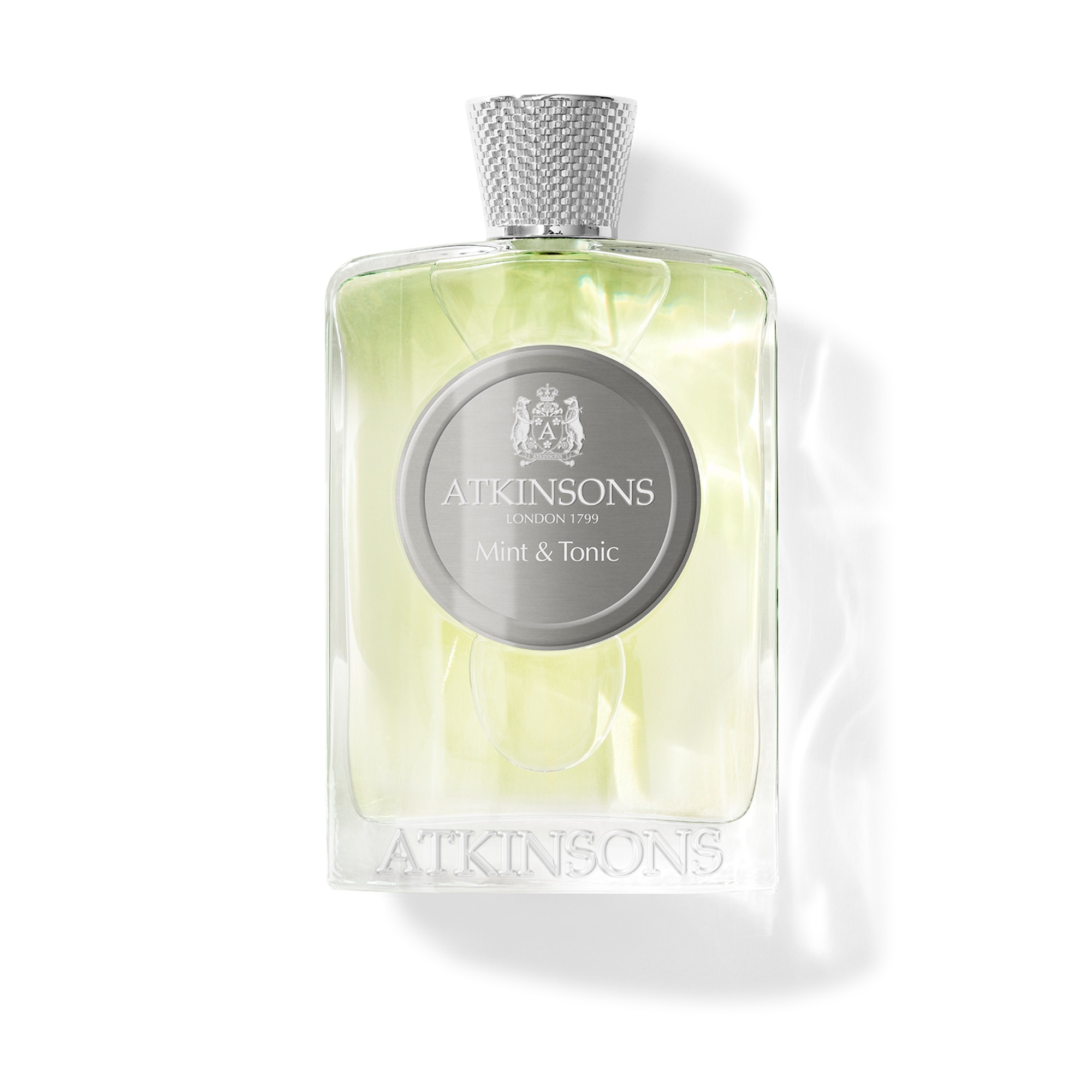 Atkinsons - Mint & Tonic - Eau De Parfum - 100ml