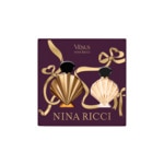 Nina Ricci VENUS DE NINA RICCI Coffret - eau de parfum rechargeable + brume cheveux  2 of 4 Coffret - eau de parfum rechargeable + brume cheveux