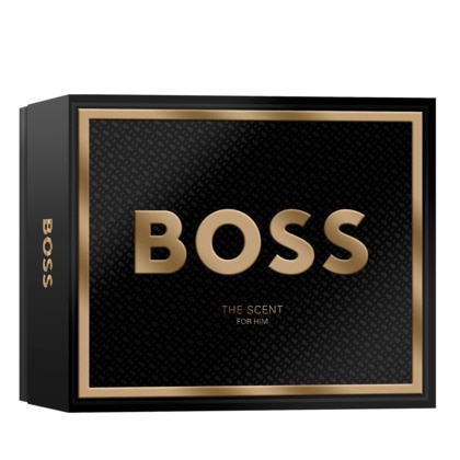  HUGO BOSS BOSS THE SCENT Eau de toilette  1 of 3 