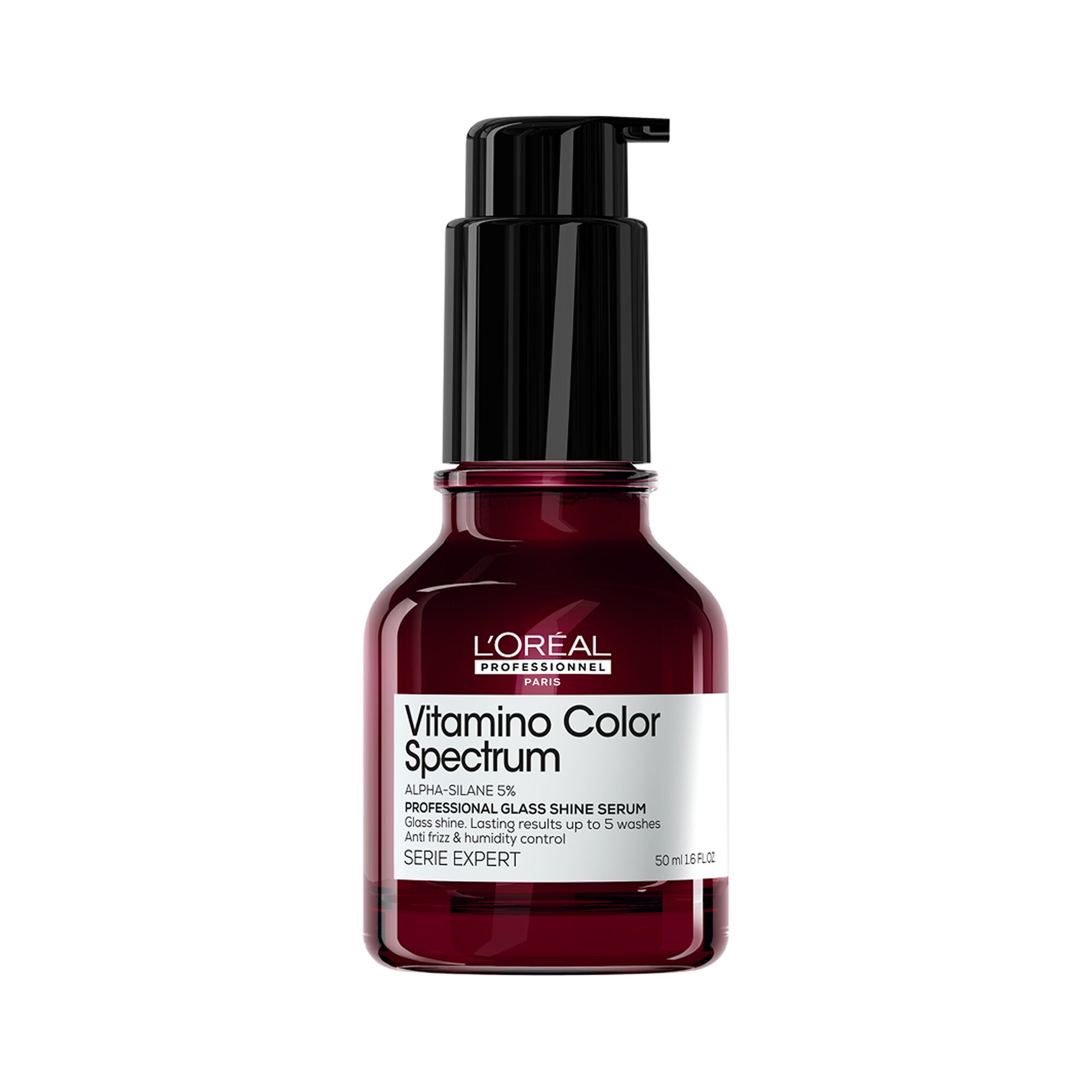 L'oréal Professionnel - Serie Expert Vitamino Color Spectrum - Sérum Brillance Miroir - 50ml