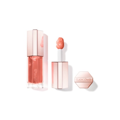 Lancôme JUICY TREAT Huile à lèvres brillance  1 of 4