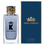 100ML DOLCE&GABBANA K BY DOLCE&GABBANA Eau de toilette 2 of 4 Eau de toilette