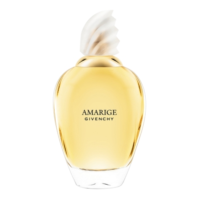 Givenchy - Amarige - Amarige Eau De Toilette - 50ml