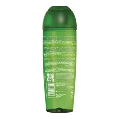 Fluide, shampoing sans sulfate doux