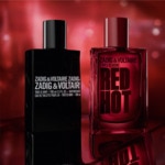 100ML ZADIG & VOLTAIRE THIS IS HIM! RED HOT Eau de parfum 4 of 4 Eau de parfum