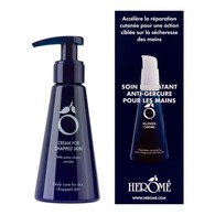 150ML HERÔME SOINS ONGLES Crème anti-gerçure  1 of 2 