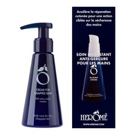 120ML HERÔME SOINS ONGLES Crème anti-gerçure  1 of 2 