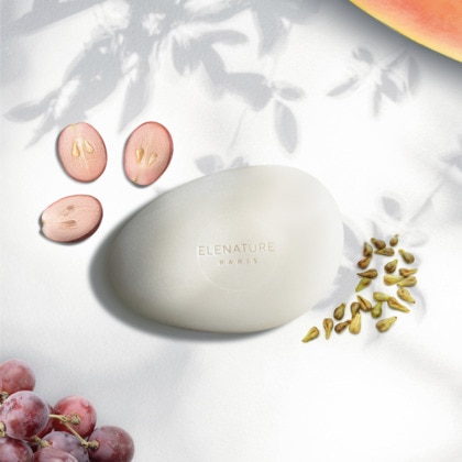 Shampooing solide nourrissant & restructurant