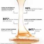 200ML Leonor Greyl SHAMPOOING ÉNERGISANT Shampooing fortifiant et volumateur  3 of 4 Shampooing fortifiant et volumateur