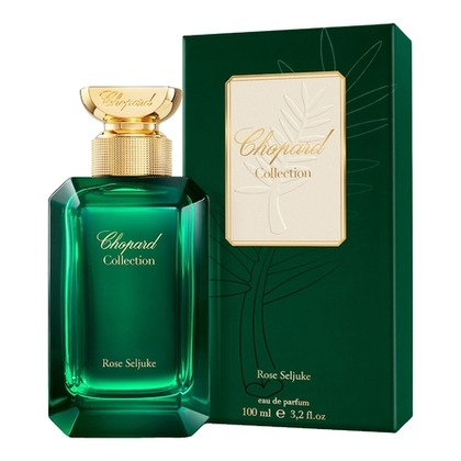 100ML CHOPARD GARDENS OF PARADISE <br/> ROSE SELJUKE Eau de parfum  1 of 3 