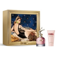  Jean Paul Gaultier SCANDAL Coffret eau de parfum et lait pour le corps  1 of 2 